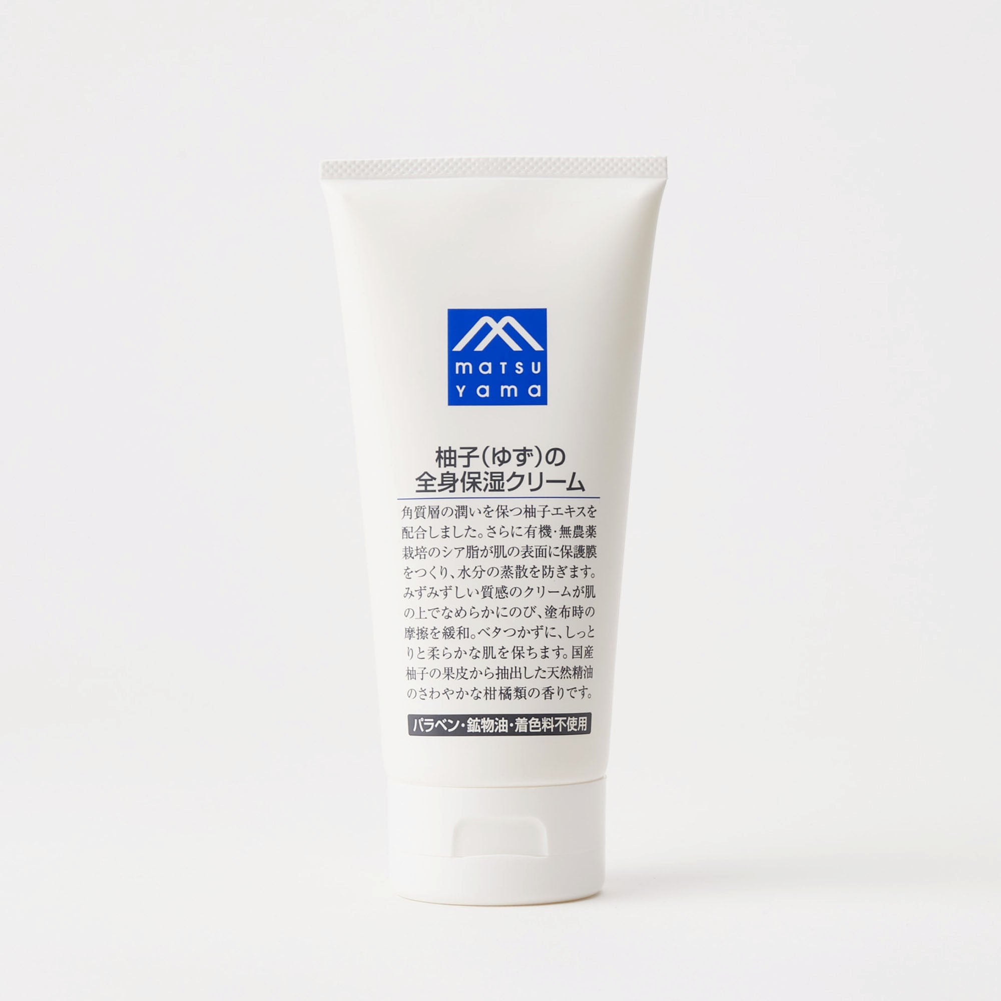 ブランド紹介 Mマークシリーズ – 松山油脂オンラインストア
