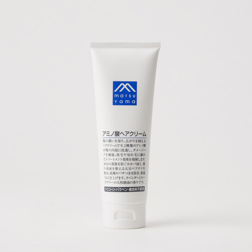 アミノ酸ヘアクリーム