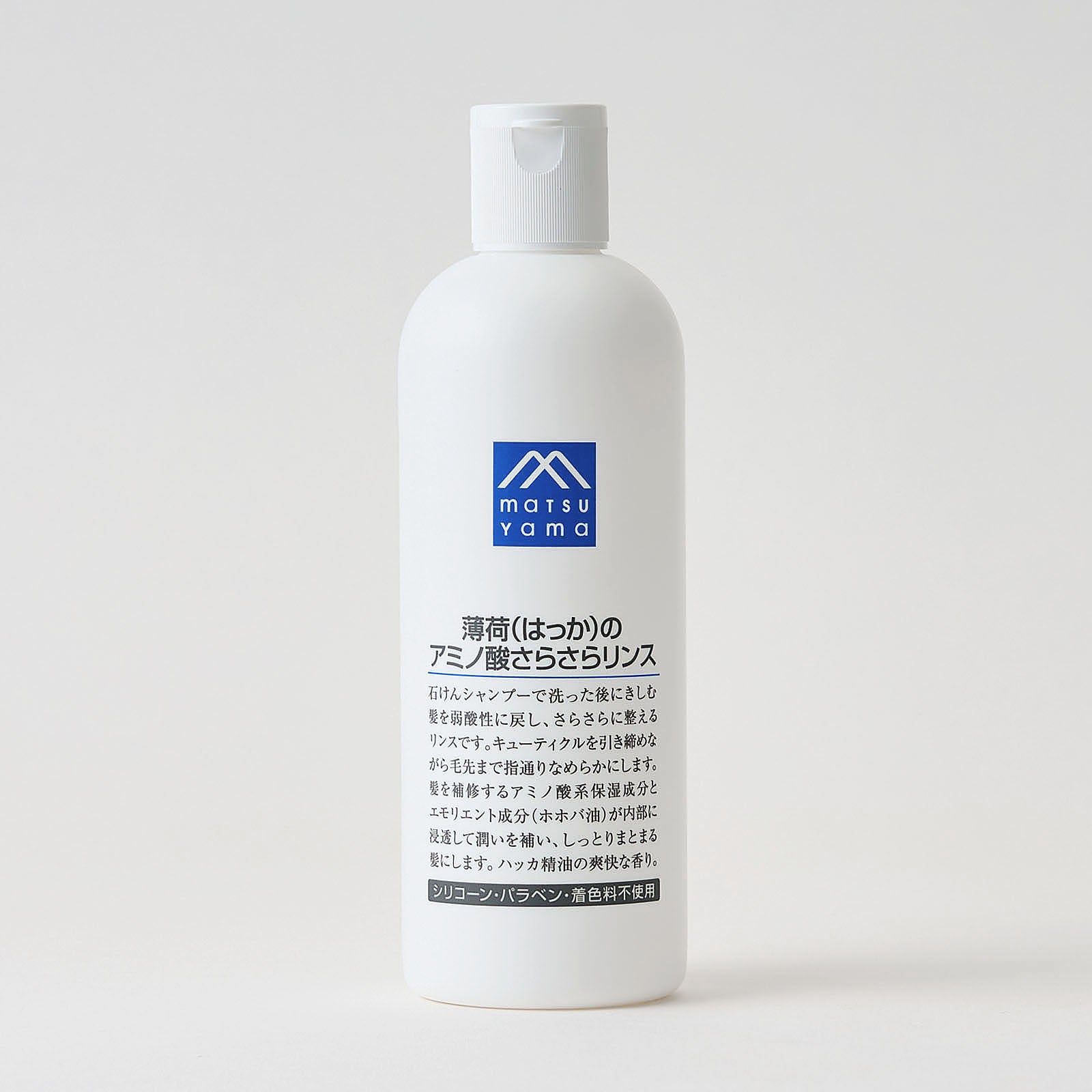 Mマークシリーズ – 松山油脂オンラインストア