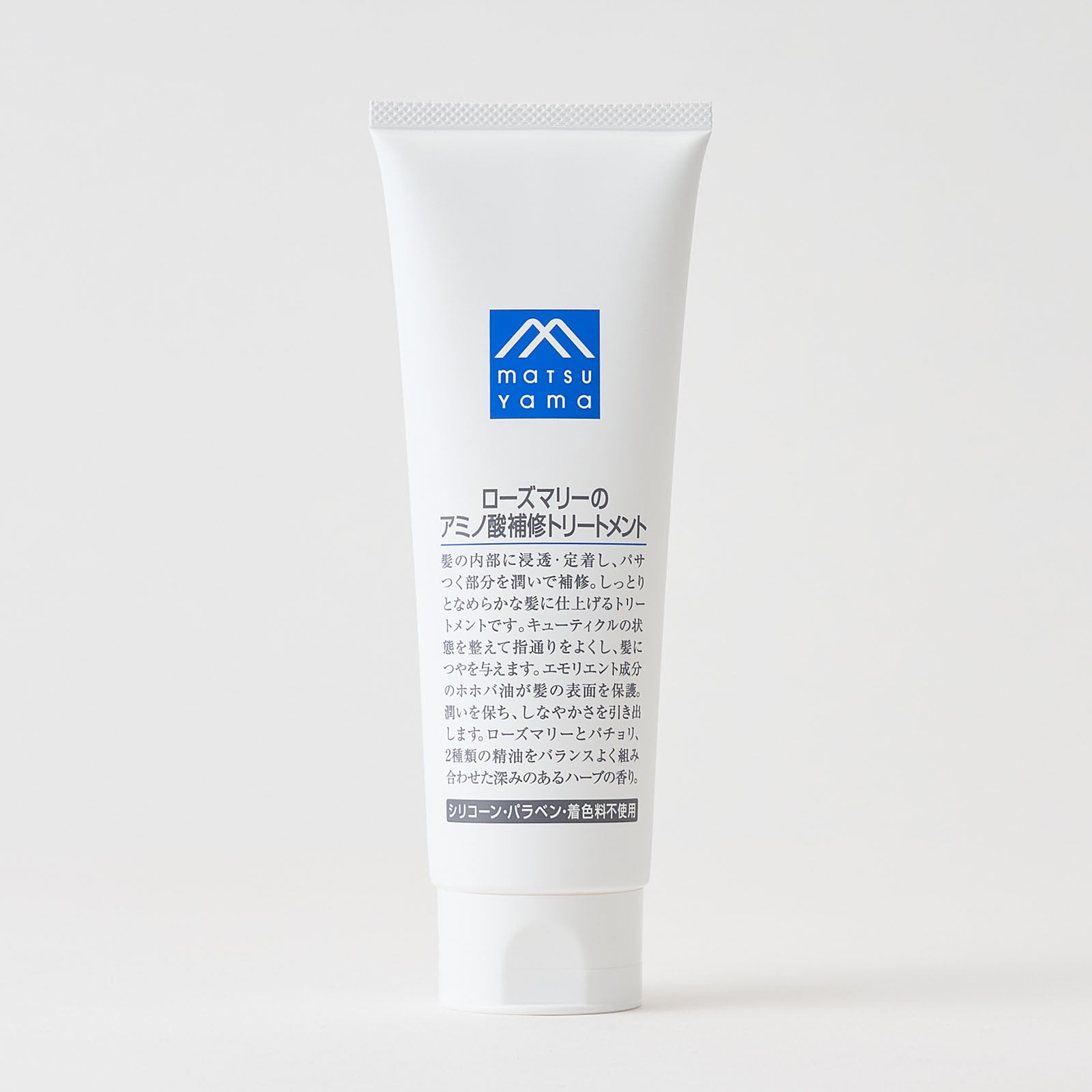 Brand M-mark – 松山油脂オンラインストア