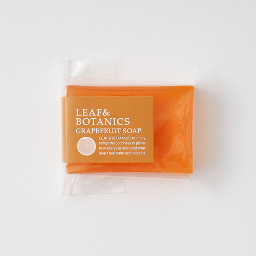 マザーソープ グレープフルーツ