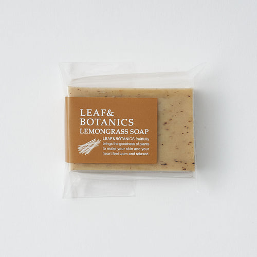 マザーソープ レモングラス