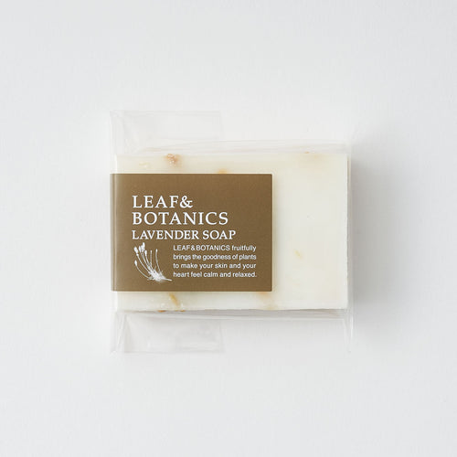 マザーソープ ラベンダー