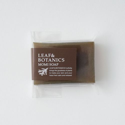 マザーソープ モミ