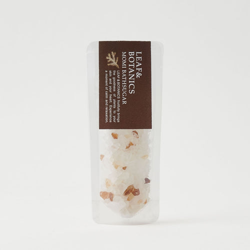 バスシュガー モミ