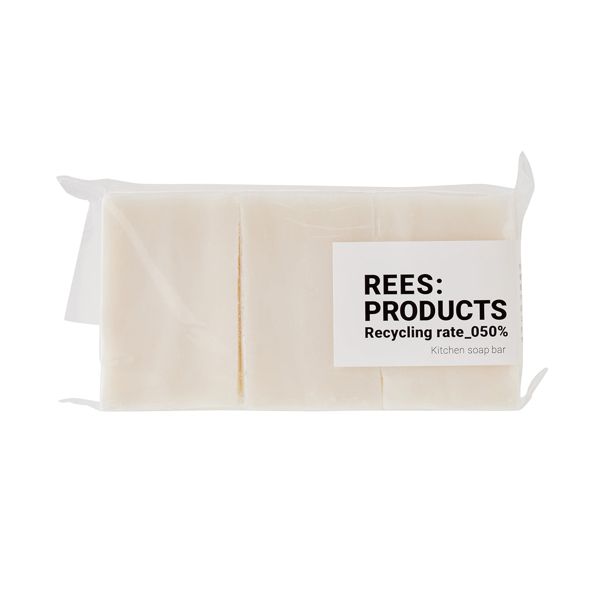 REES:PRODUCTS キッチンソープバー