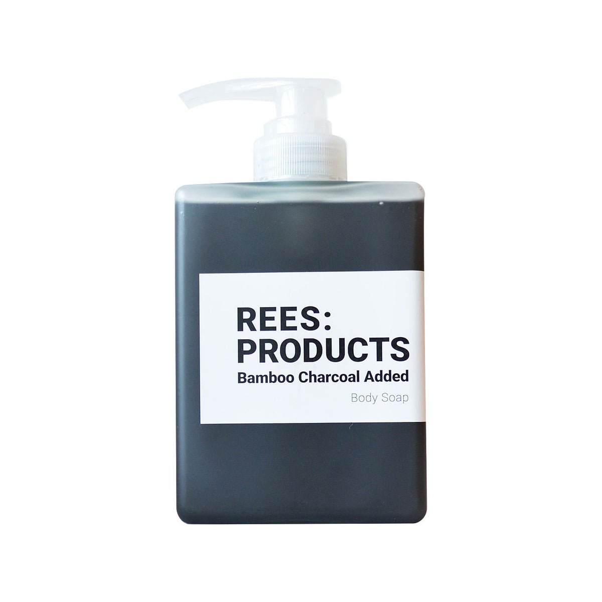 REES:PRODUCTS ボディソープ