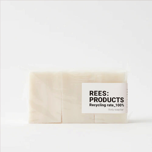 【オンラインストア限定】ボディソープバー