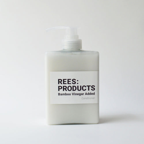 REES:PRODUCTS コンディショナー