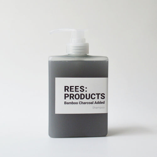REES:PRODUCTS シャンプー