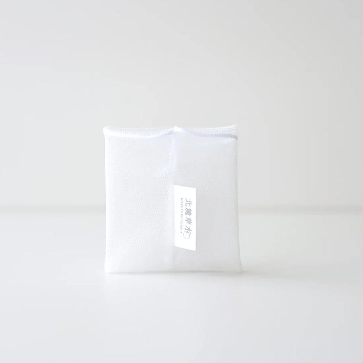 バブルソープネット