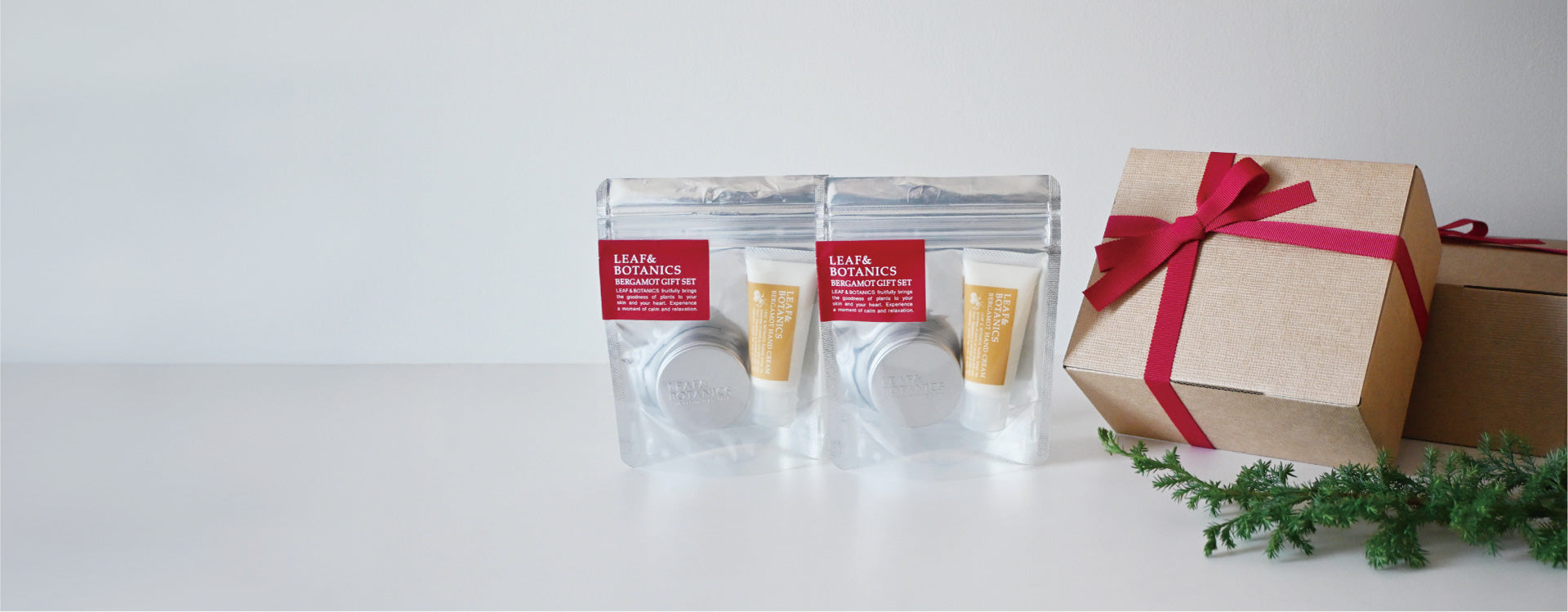 ギフトを贈る――お気に入りをおすそ分け―― – 松山油脂オンラインストア