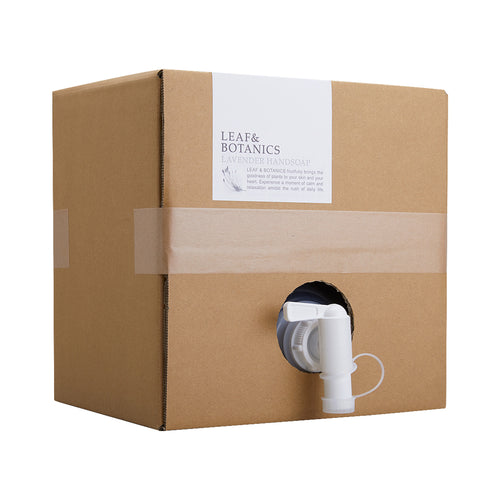 アメニティ補充用（ハンドソープ・ボディソープ）