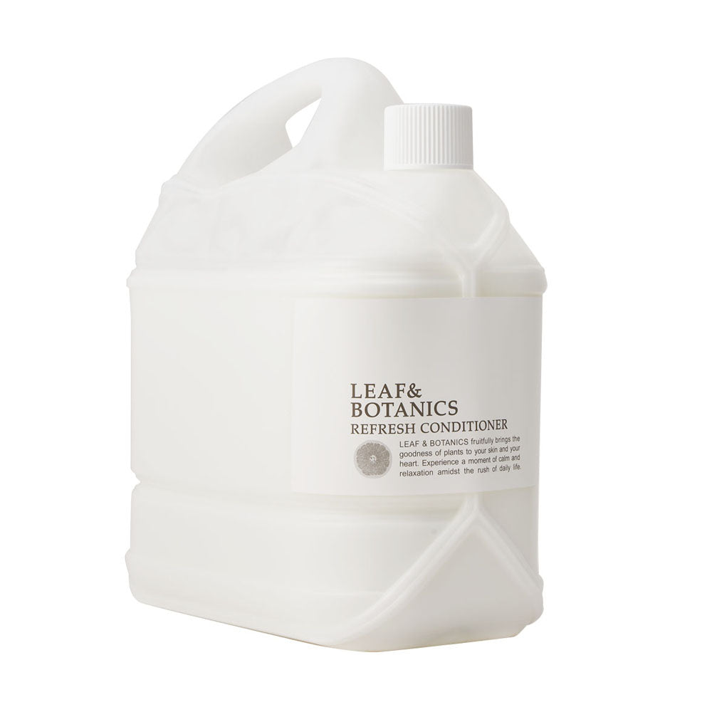 アメニティ補充用（シャンプー・コンディショナー）