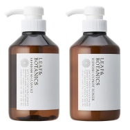 リフレッシュシャンプー
コンディショナー