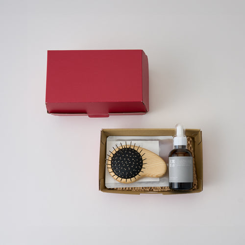 【数量限定】頭皮ケア＆バスセット