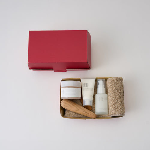 【数量限定】ボディケアセット