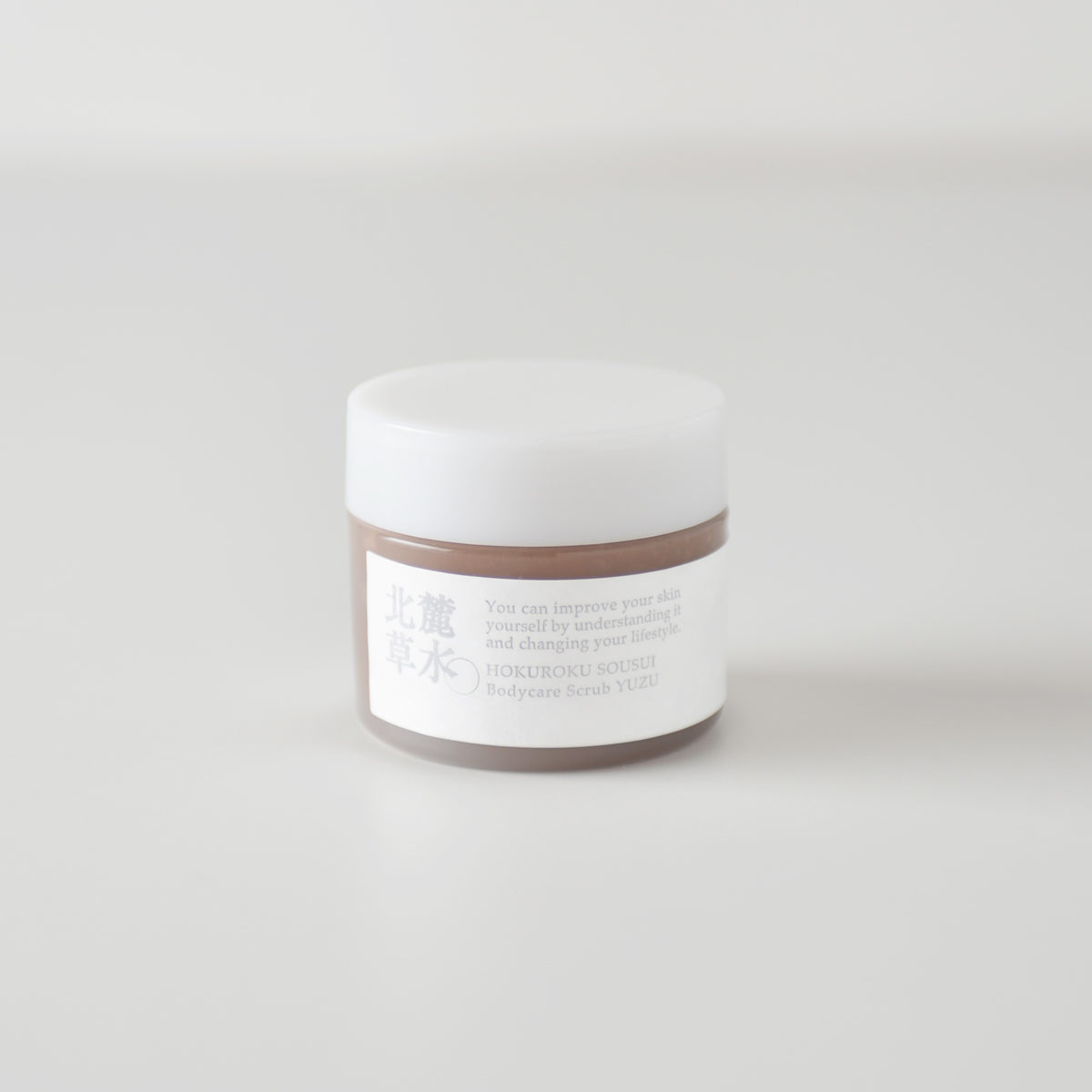 Body Care Scrub YUZU