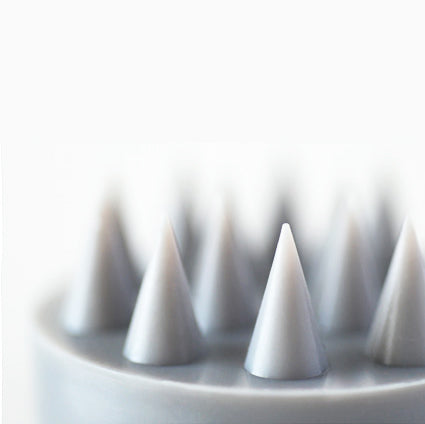 Scalp Massage Brush| Matsuyama – 松山油脂オンラインストア