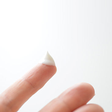 Moisturizing Cream