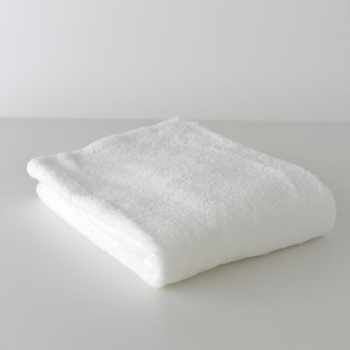 有机棉浴巾