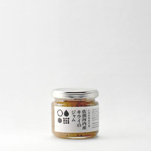 Sanagochi kiwi jam