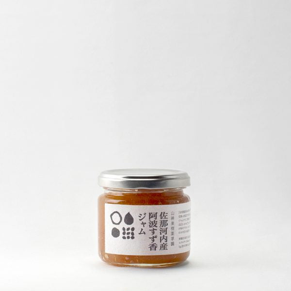 Sanagochi awasuzuko jam