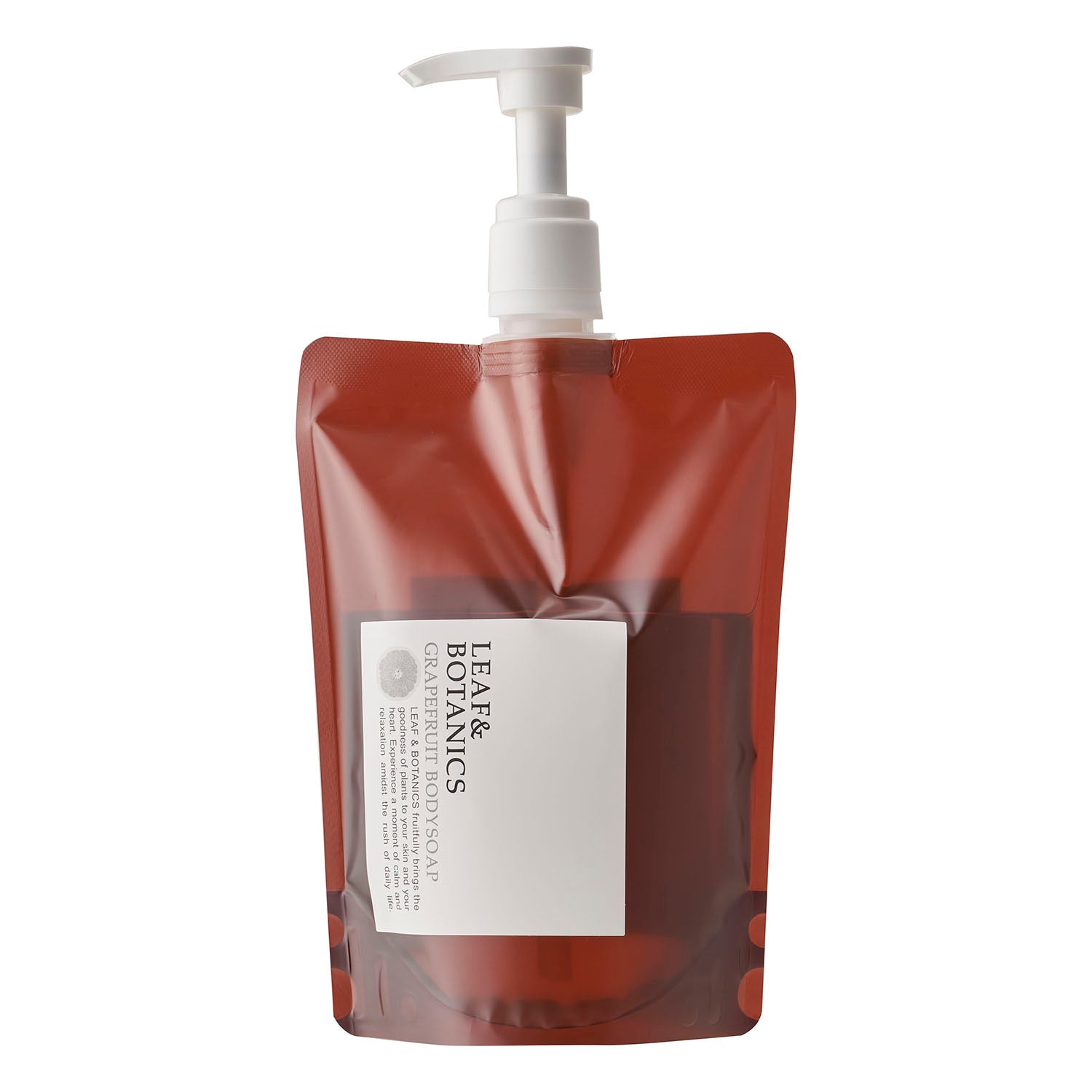 ボディソープ FLEXパウチ | 松山油脂 – 松山油脂オンラインストア