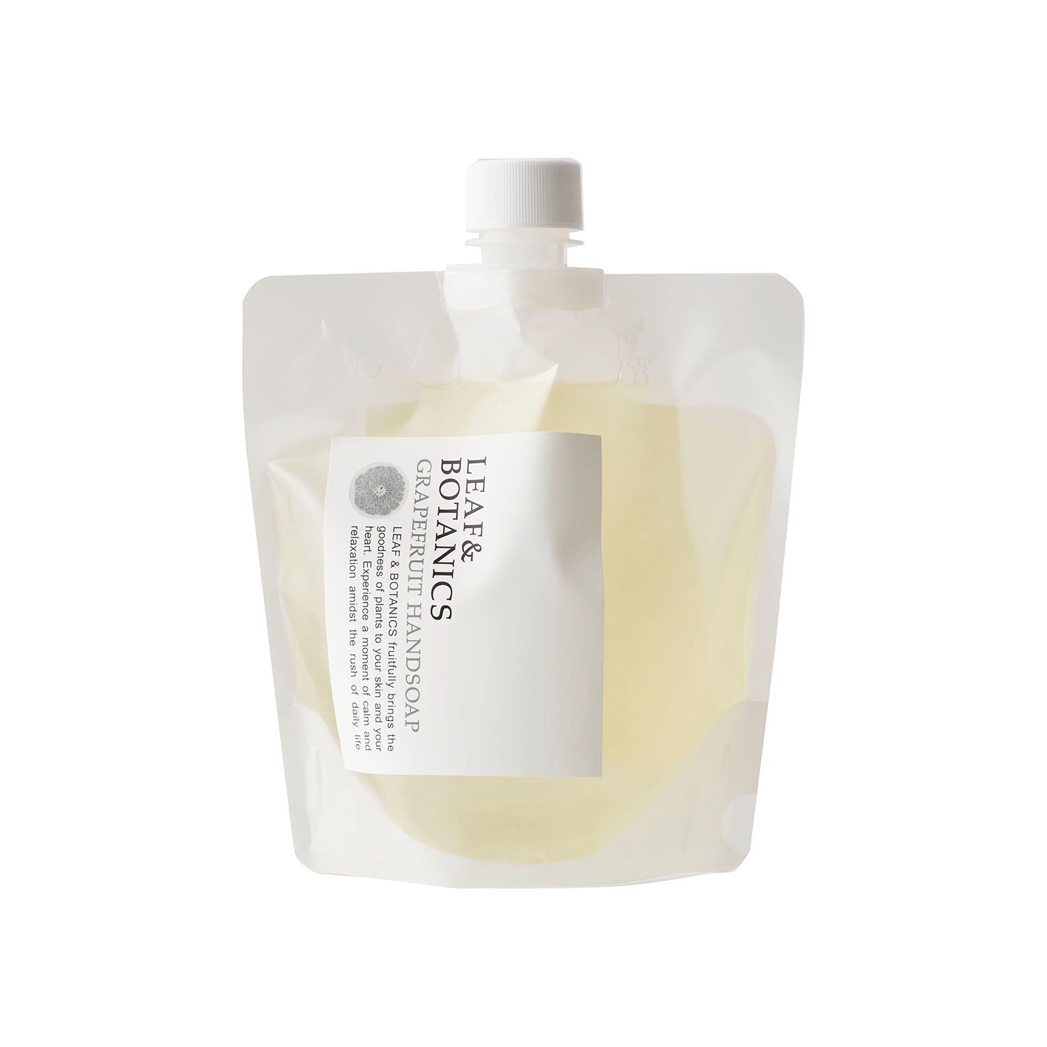 ハンドソープ FLEXパウチ | 松山油脂 – 松山油脂オンラインストア