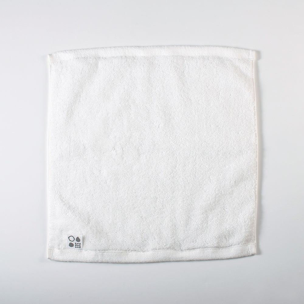 Yamagami Citrus and Herb Garden towel
