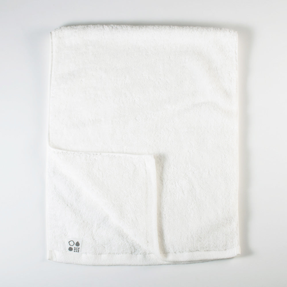 Yamagami Citrus and Herb Garden towel