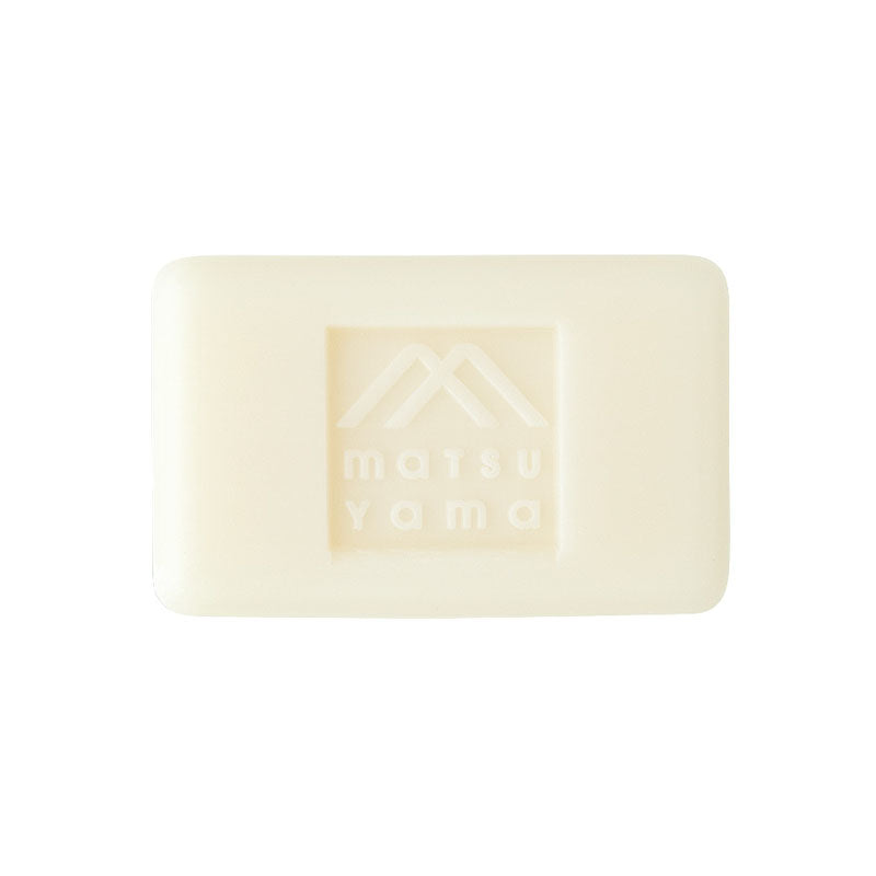 Additive-Free Soap Bar