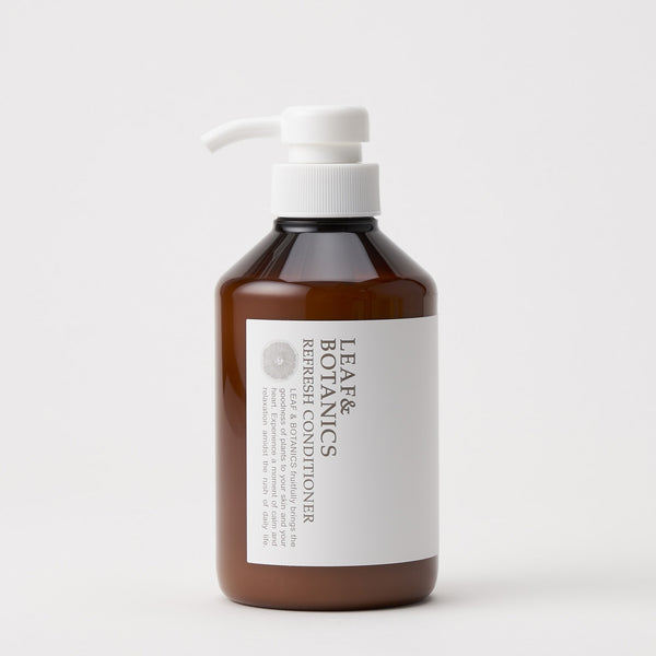 リフレッシュコンディショナー