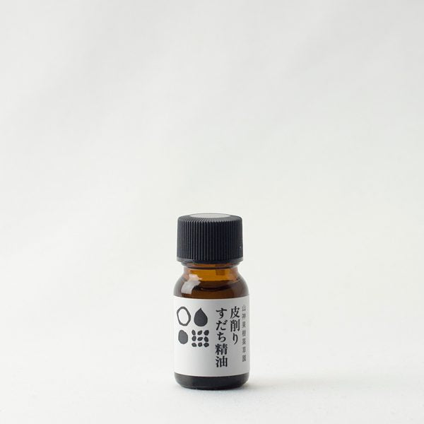 ブランド紹介 山神果樹薬草園 – 松山油脂オンラインストア